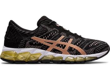 Asics GEL-QUANTUM 360 5 JCQ Dame Treningssko NO958MW